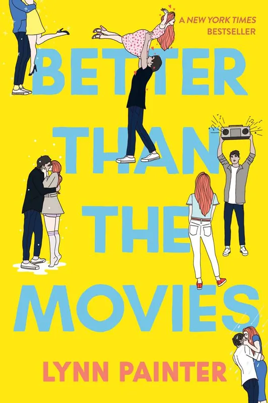 Bestel Nu Better Than the Movies / 1st Edition
