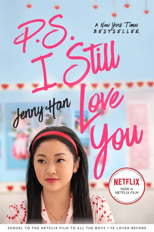 Speciale Aanbieding P.S. I Still Love You / 1st Edition