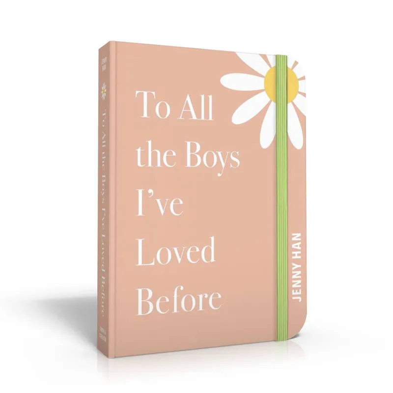 To All the Boys I've Loved Before / 1st Edition Dagaanbieding
