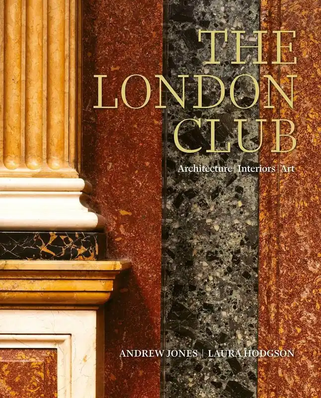 Actieprijs The London Club
