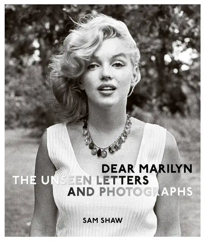 Hoge Kwaliteit Dear Marilyn