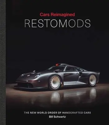 Restomods Superprijs