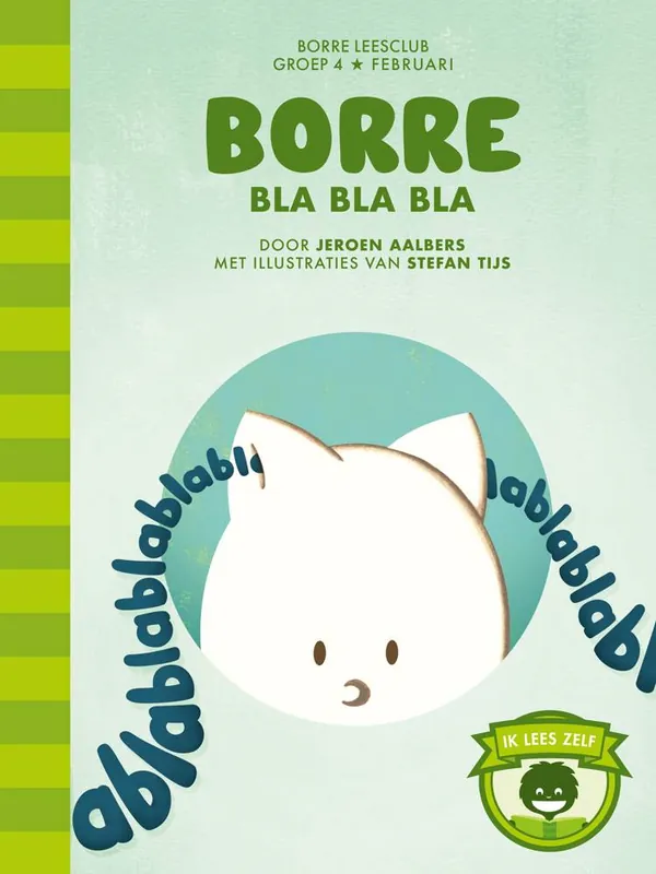 Borre bla bla bla / Druk 1 Nu Kopen