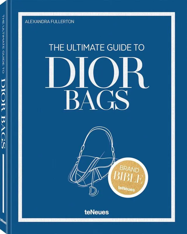 Veilige Betaling The Ultimate Guide to Dior Bags