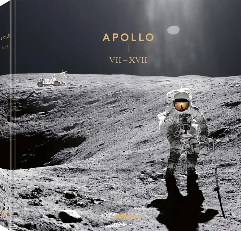 Apollo VII-XVII Veilige Betaling
