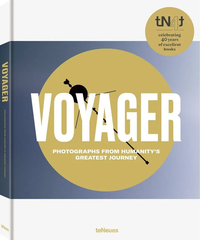 Voyager Goedkoop