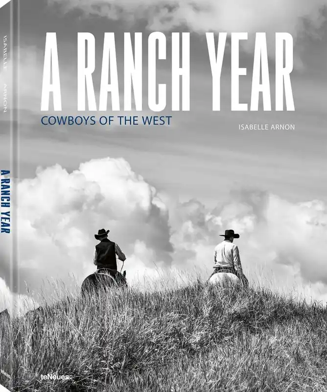 Exclusieve Aanbieding A Ranch Year