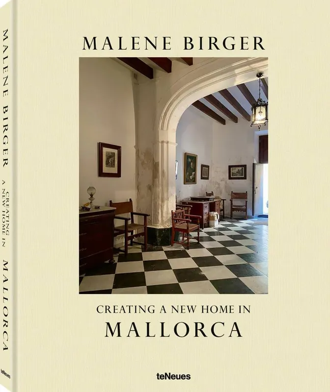 Lage Kosten Creating a New Home in Mallorca