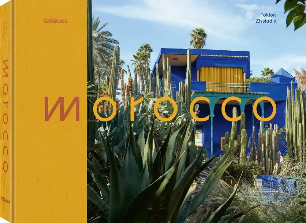 Morocco Snelle Levering