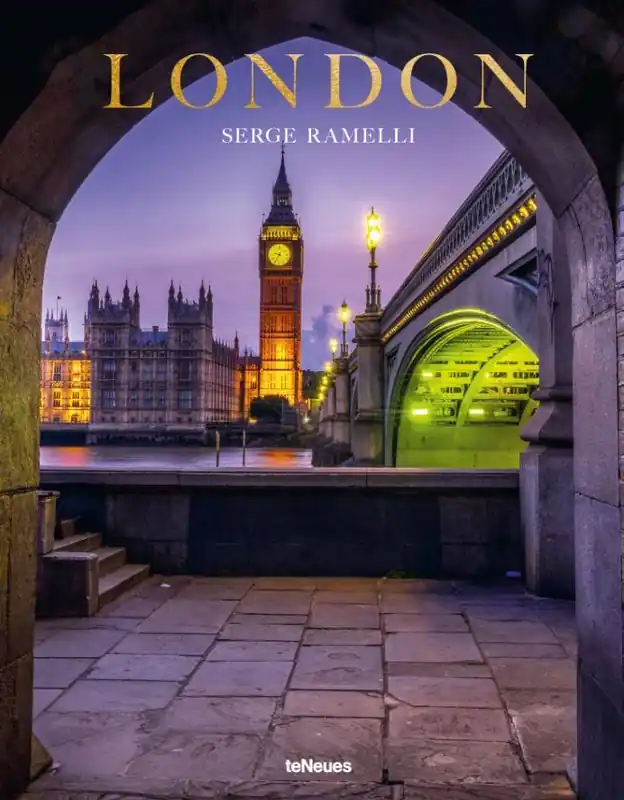 London Bestseller
