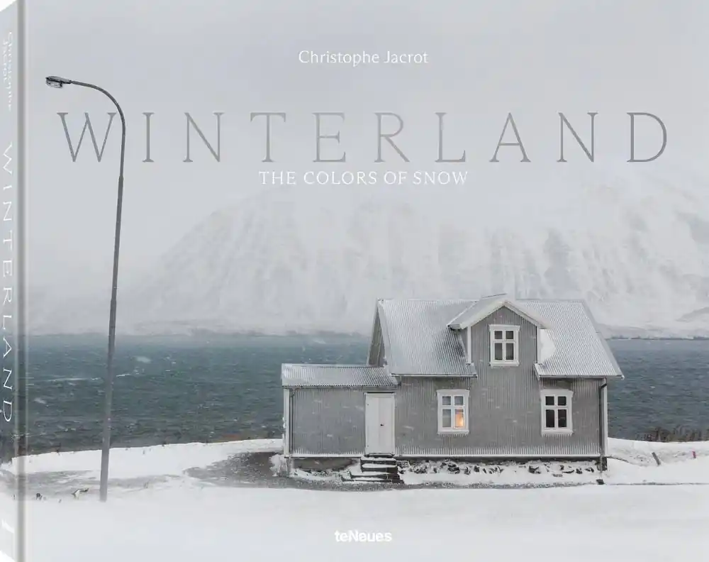 Bestel Nu Winterland