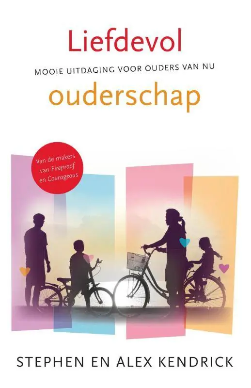 Liefdevol ouderschap / Druk 1 Goedkoop