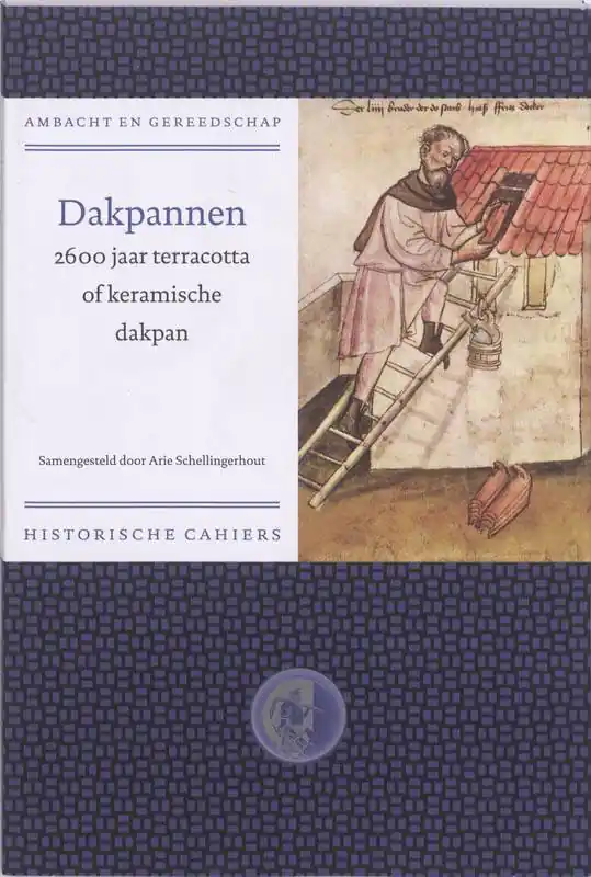Dakpannen / Druk 1 Meest Verkocht