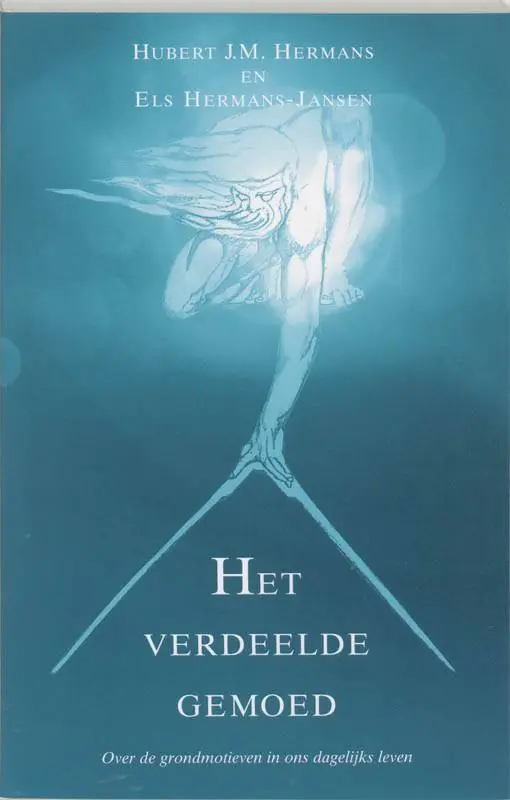Actieprijs Het verdeelde gemoed / Druk 9