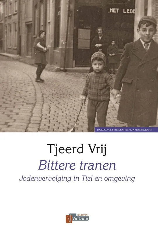 Snelle Levering Bittere tranen / Druk 1