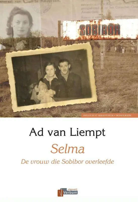 Laatste Kans Selma / Druk 1