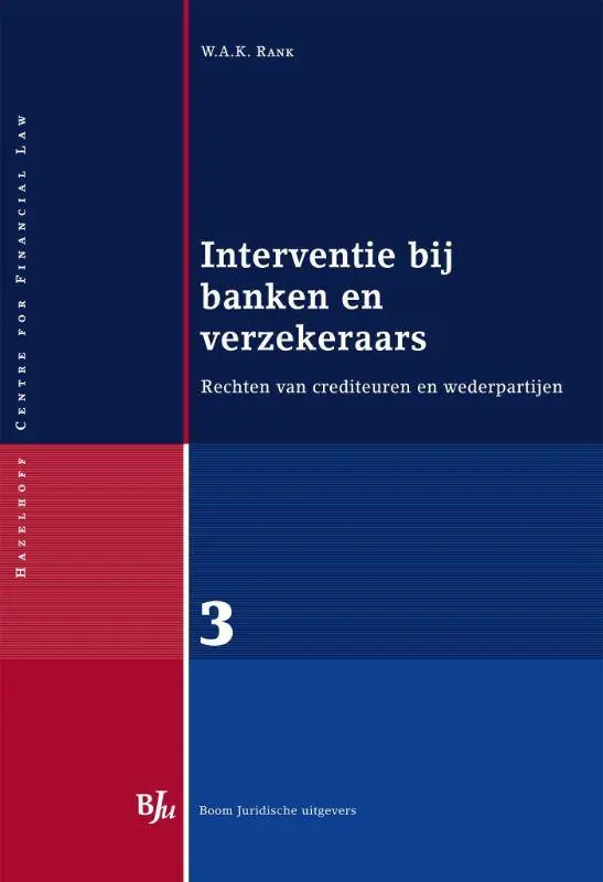 Dagaanbieding Interventie bij banken en verzekeraars / Druk 1