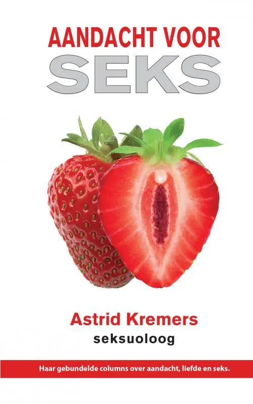 Aandacht voor seks / Druk 2 Seizoensaanbieding