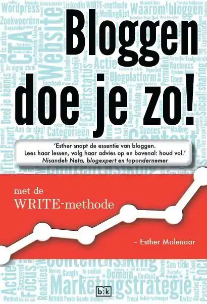 Superprijs Bloggen doe je zo / Druk 1