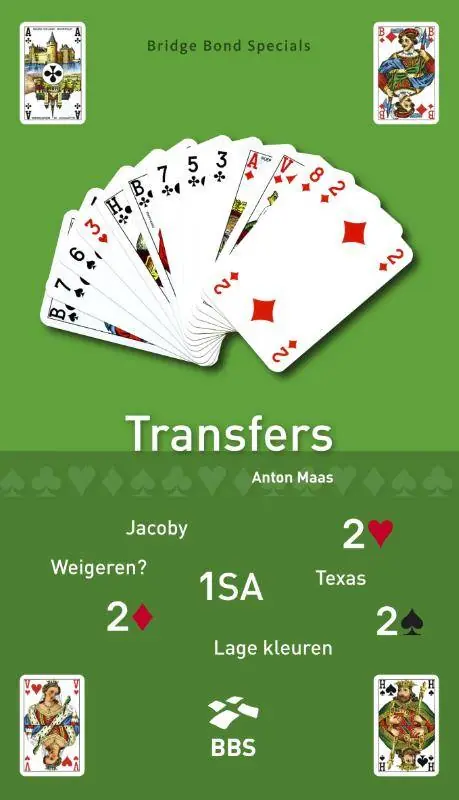 Nu Kopen Transfers / Druk 1