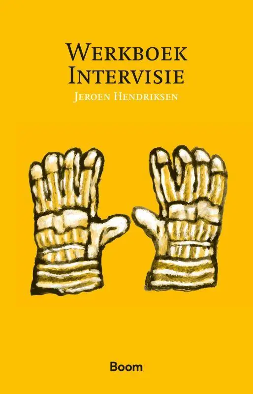 Rechtstreeks Van De Fabrikant Werkboek intervisie / Druk 6