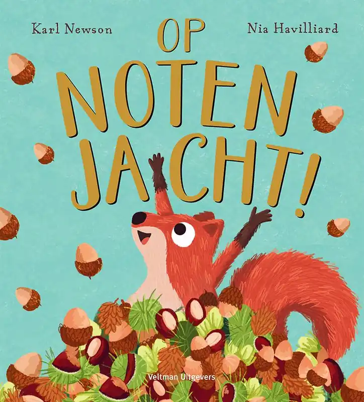 Lage Prijs Op notenjacht! / Druk 1