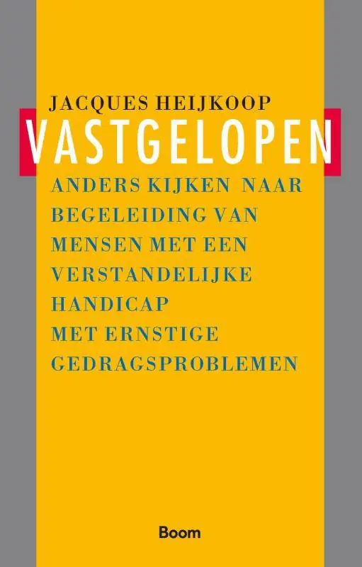 Direct Beschikbaar Vastgelopen / Druk 5