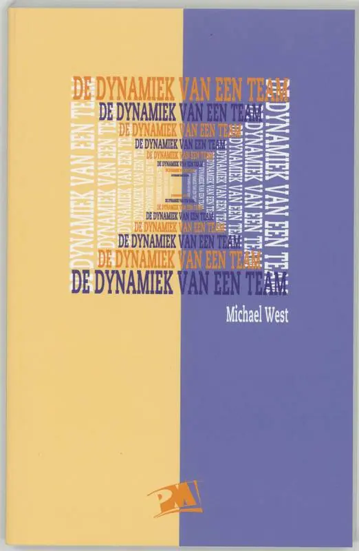 Korting De dynamiek van een team / Druk 5