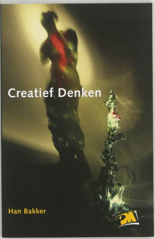 Creatief denken / Druk 4 Laatste Versie