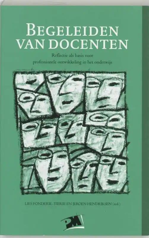 Begeleiden van docenten / Druk 1 Meest Verkocht