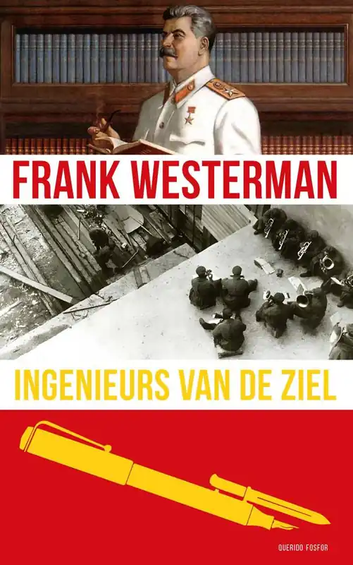Ingenieurs van de ziel / Druk 14 Express Levering