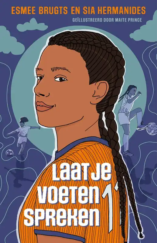 Laat je voeten spreken / Druk 1 Betrouwbaar