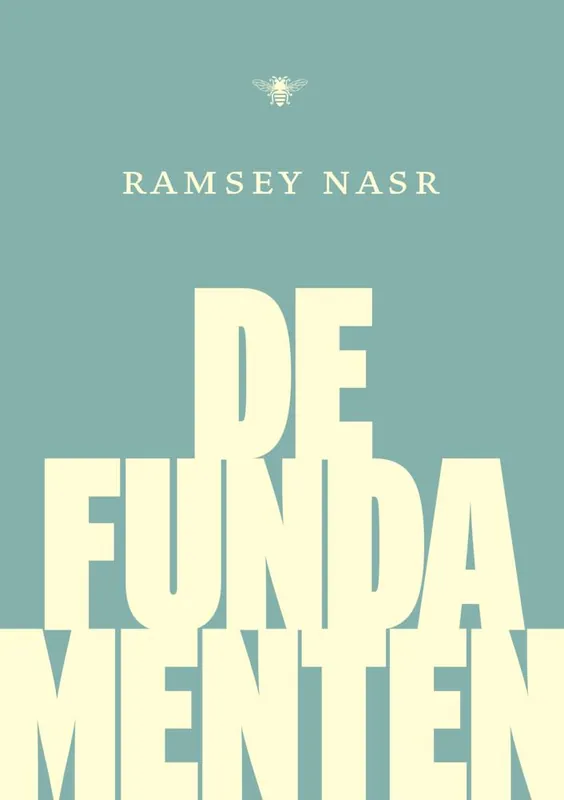 De fundamenten / Druk 13 Rechtstreeks Van De Fabrikant
