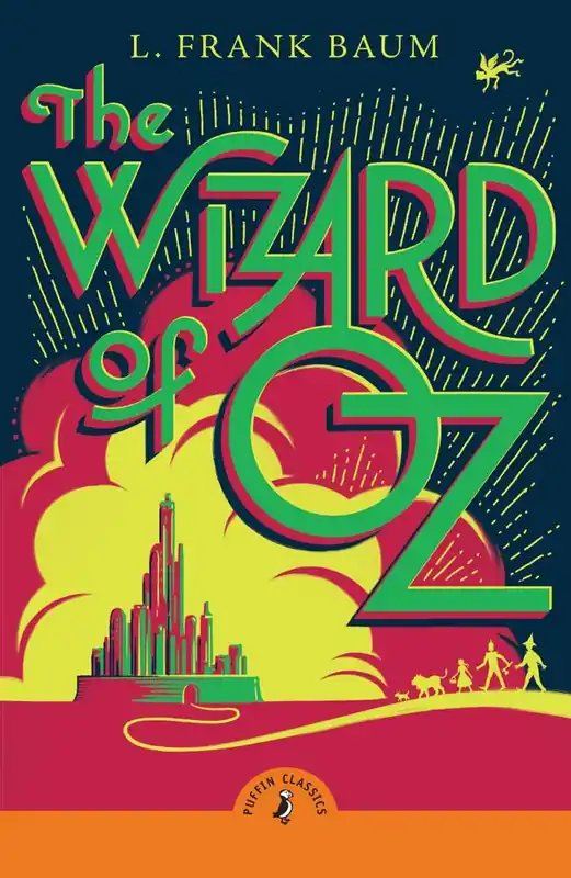 Bestseller The Wizard of Oz