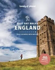 Lonely Planet Best Day Walks England Gereduceerde Prijs