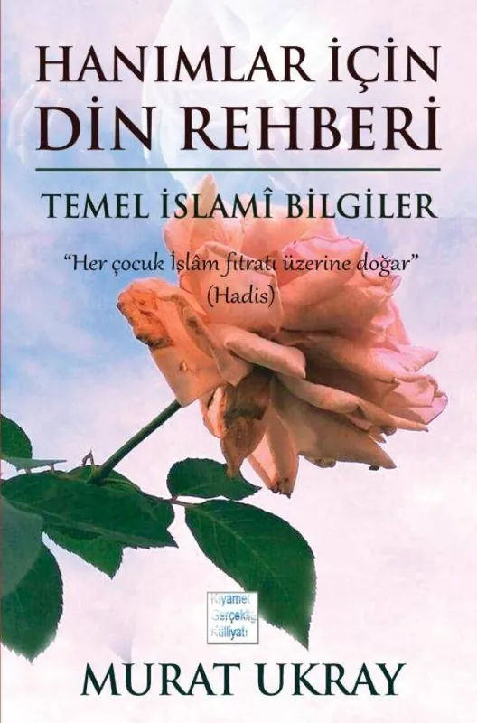Gratis Verzending Hanımlar İçin Din Rehberi / 1 Edition