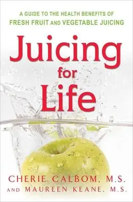 Uitverkoop Juicing for Life
