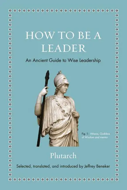 How to Be a Leader Express Levering