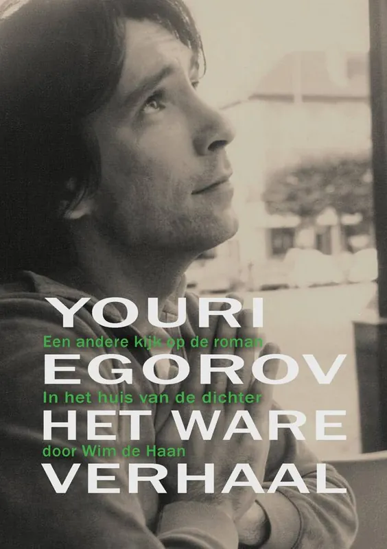 Youri Egorov - Het ware verhaal / Druk 1 Must-Have