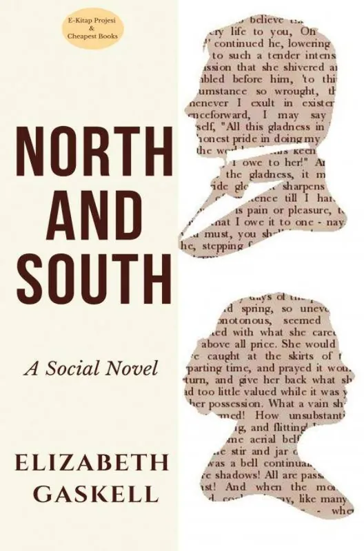 North and South / 1st Edition Direct Beschikbaar