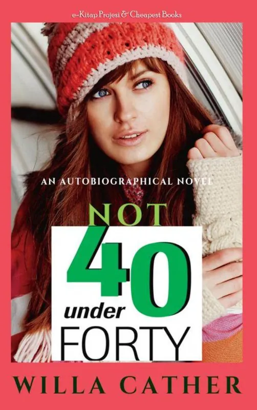 Betrouwbaar Not Under Forty / 1st Edition