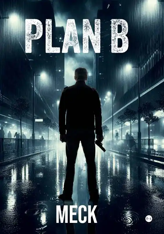 Exclusieve Aanbieding Plan B / Druk 1