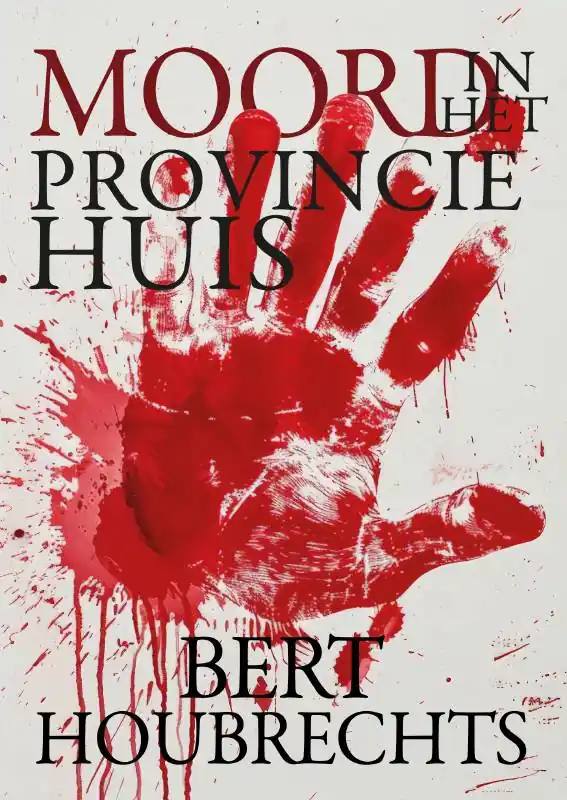 Moord in het Provinciehuis / Druk 1 Koopje