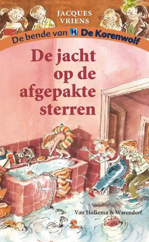 Beperkt Aanbod De jacht op de afgepakte sterren / Druk 1