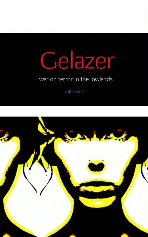 Gelazer / Druk 1 Gecertificeerd