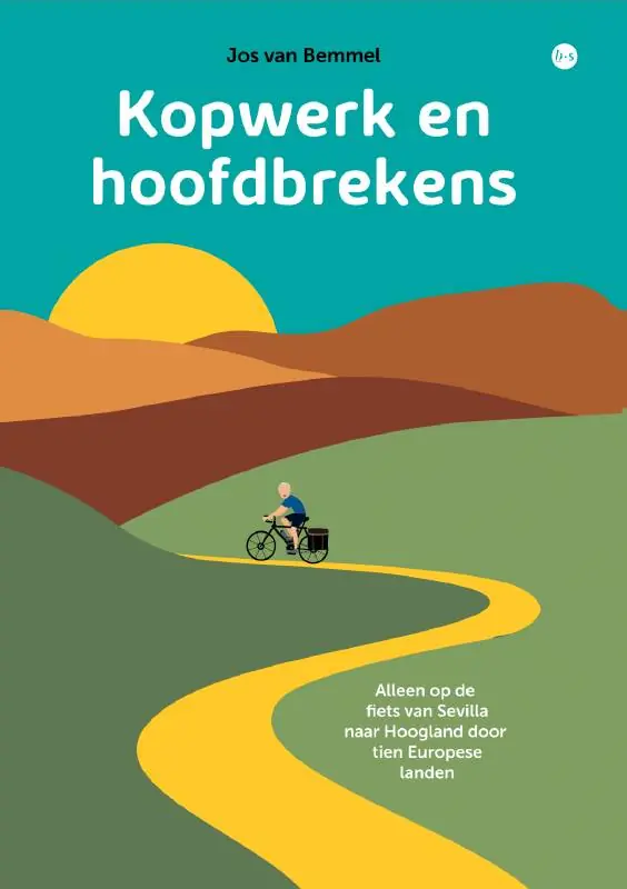 Merkproduct Kopwerk en hoofdbrekens / Druk 1