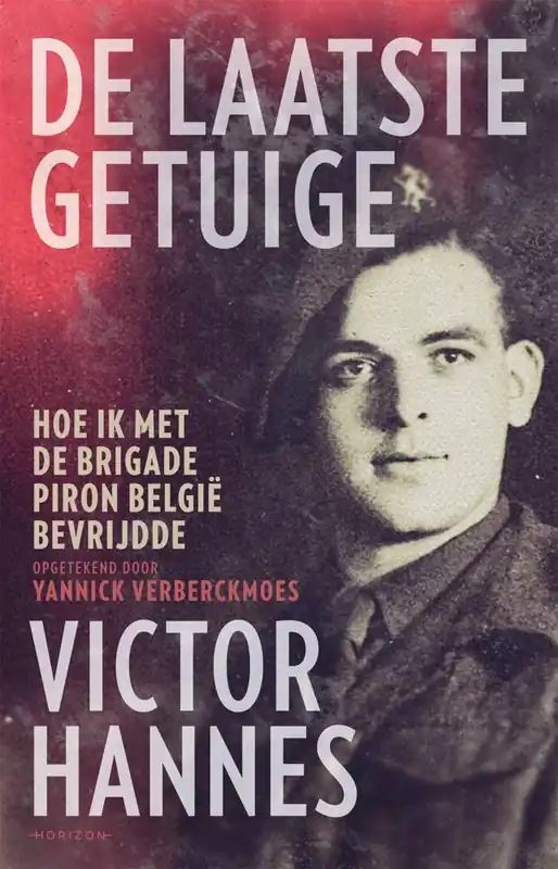 De laatste getuige / Druk 1 Shop Nu