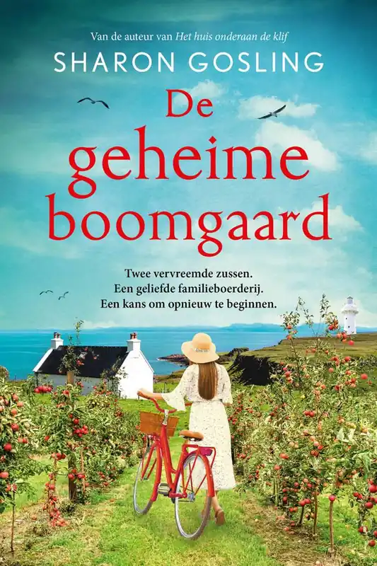 De geheime boomgaard / Druk 1 Snelle Levering