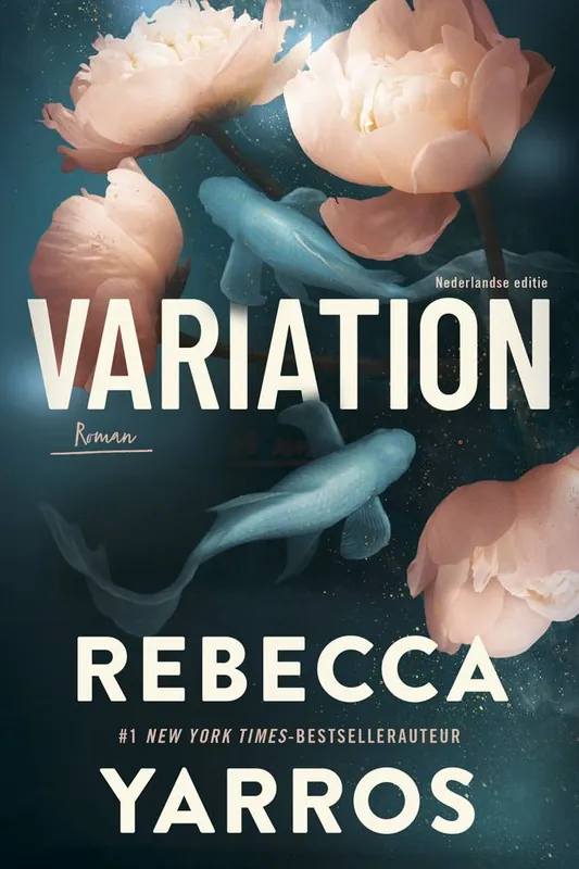 Variation / Druk 1 Direct Beschikbaar