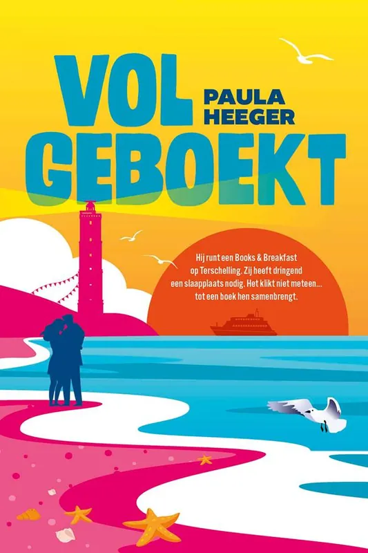 Laatste Versie Volgeboekt / Druk 3